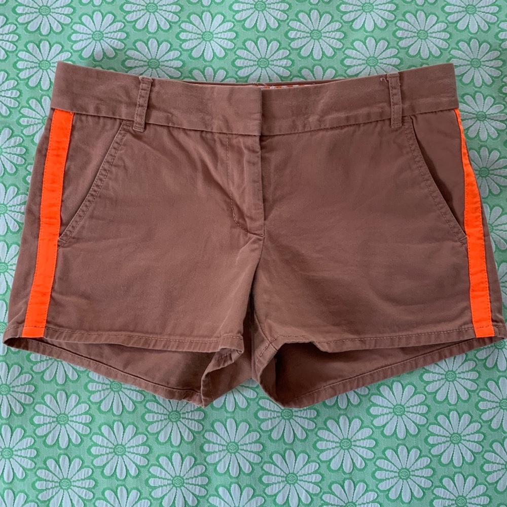 J. Crew Chino shorts